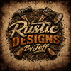 Rustic Designs By Jeff - Home