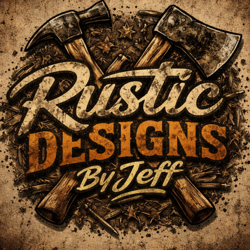 Rustic Designs By Jeff
