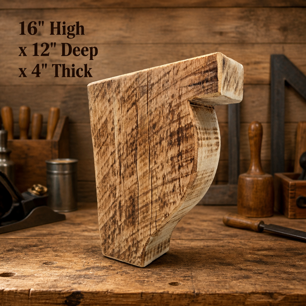 Corbels For Fireplace Mantels