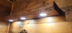 rustic wood wall mount kitchen or bath bathroom vanity light lamp made with distressed reclaimed look wood

rustic light

rustic kitchen light

rustic bathroom vanity light

lamp

barn beam lamp

rustic wood kitchen light

distressed wood chandelier

distressed wood light

kitchen wall light

reclaimed wood light