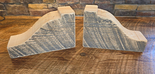 Corbels For Fireplace Mantels