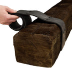 Exposed Architectural Ceiling Beams