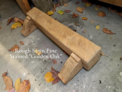Rustic wood hand hewn barn beam mantel custom made with a reclaimed aged distressed antique look