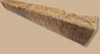 Exposed Architectural Ceiling Beams